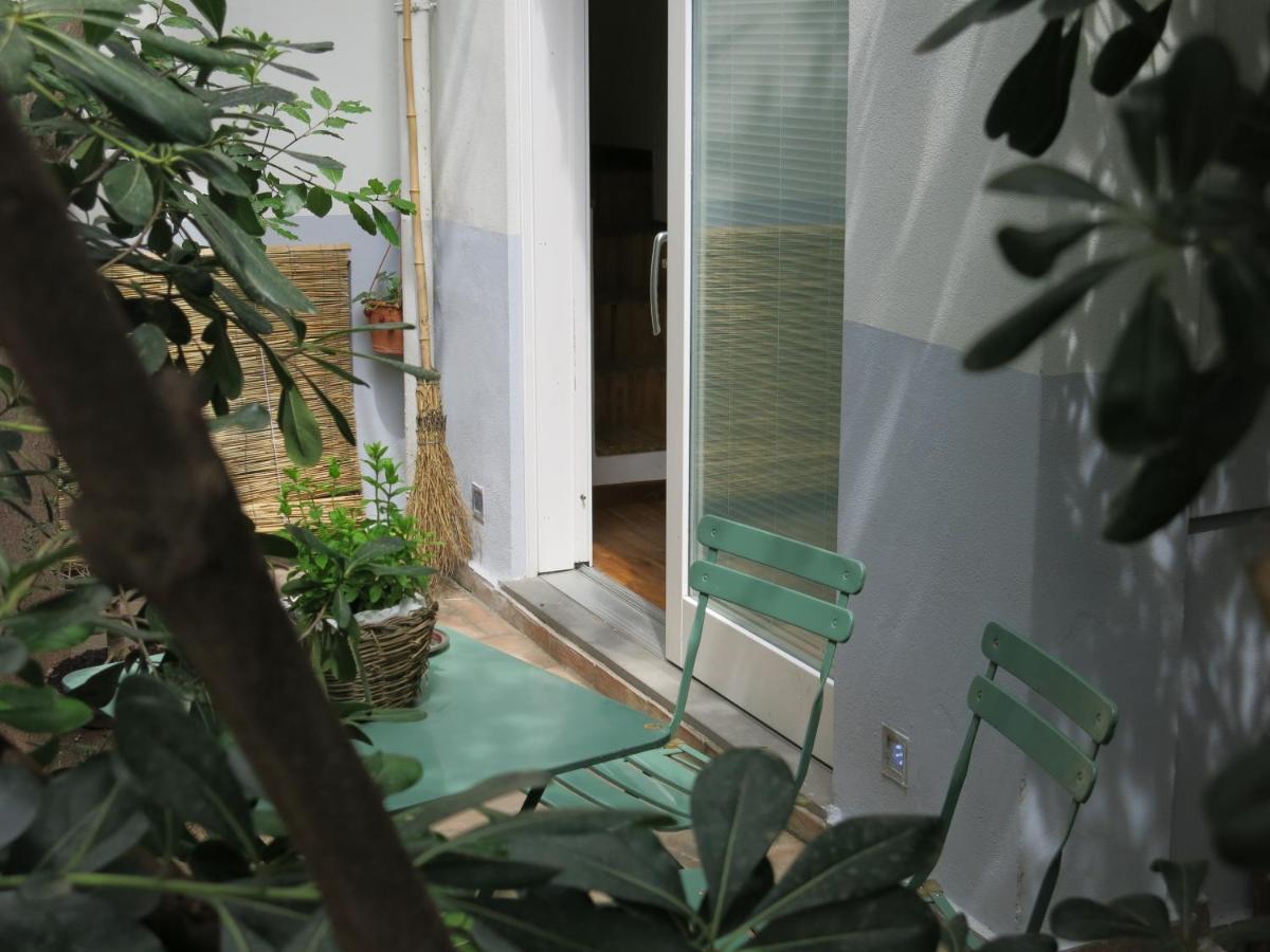 Puccini 19- Un Bel Di Apartment Cagliari Exterior foto