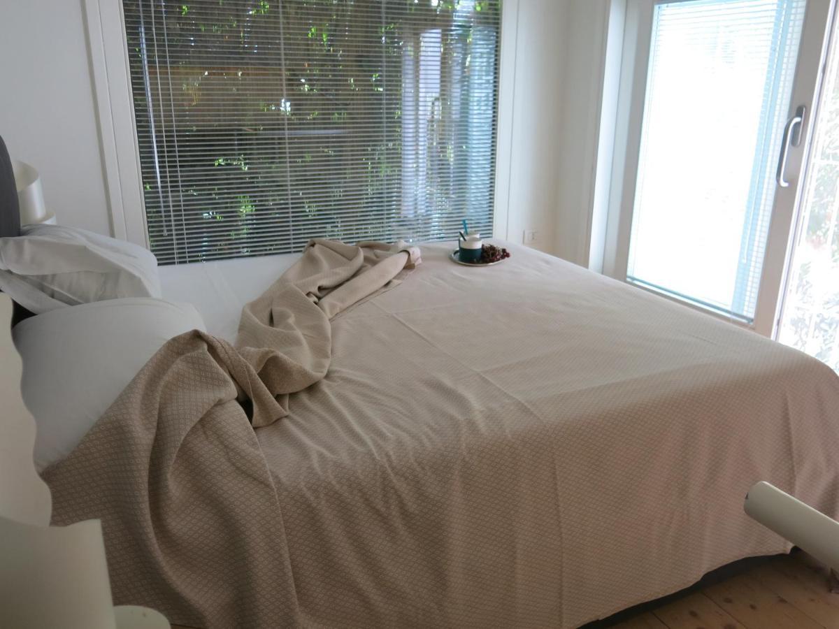 Puccini 19- Un Bel Di Apartment Cagliari Exterior foto
