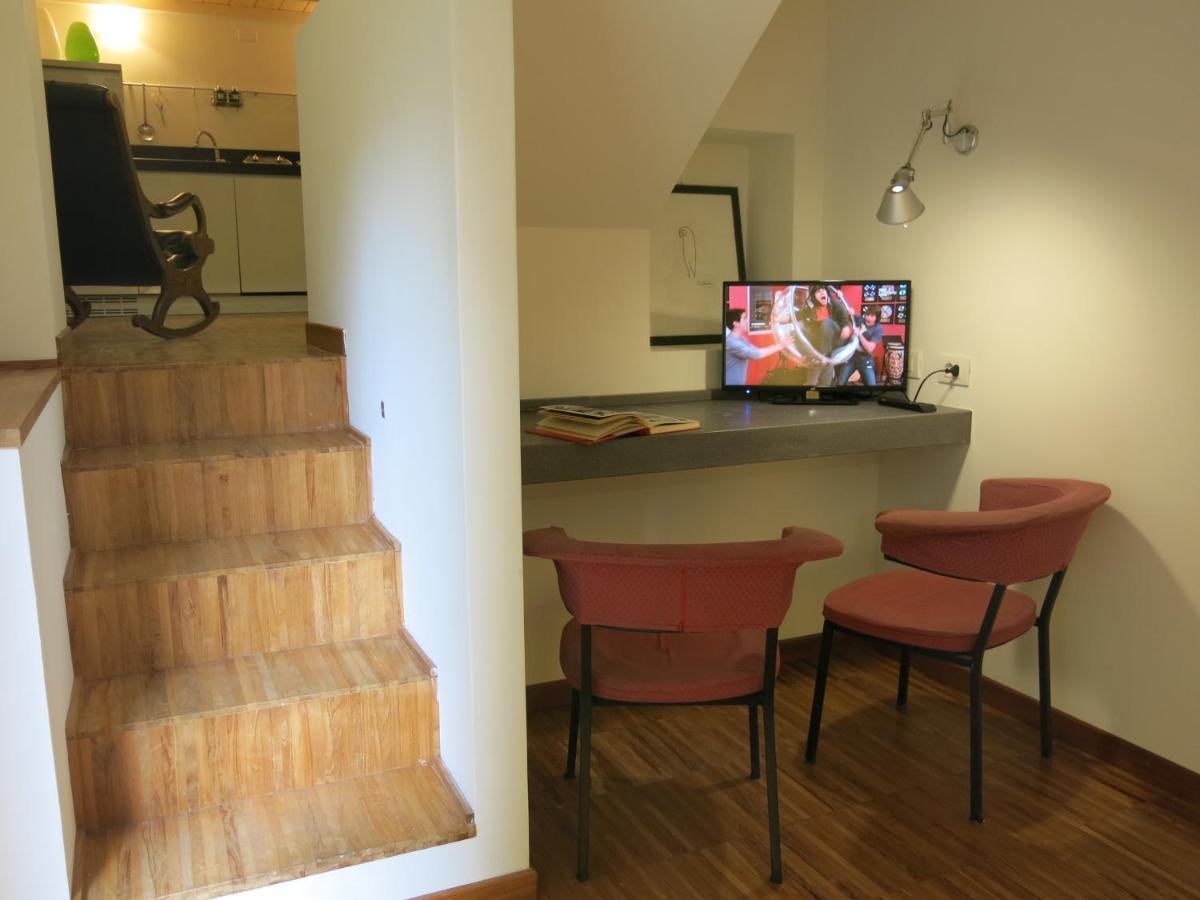 Puccini 19- Un Bel Di Apartment Cagliari Exterior foto