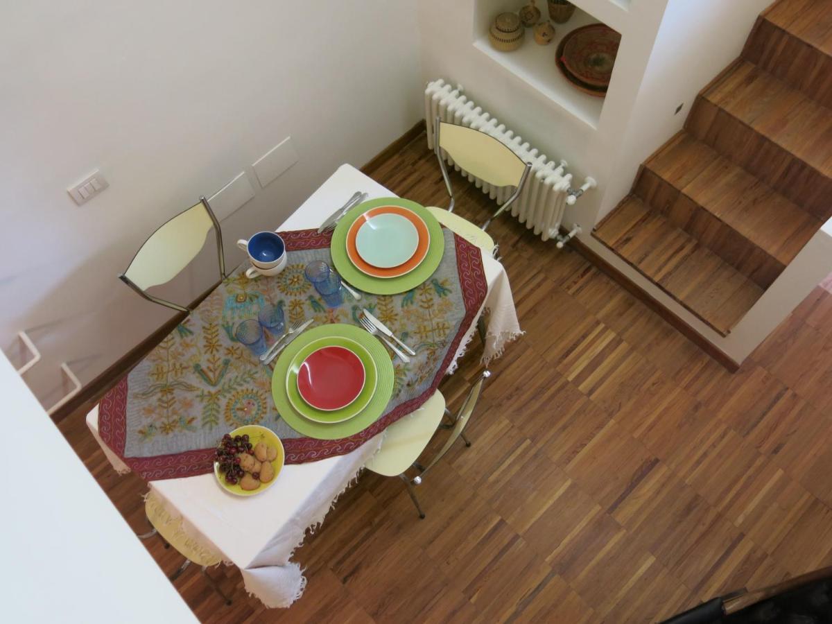 Puccini 19- Un Bel Di Apartment Cagliari Exterior foto