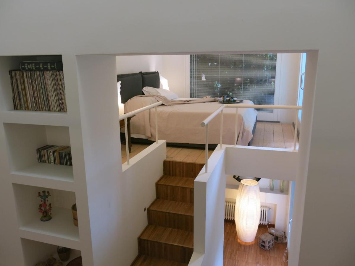 Puccini 19- Un Bel Di Apartment Cagliari Exterior foto