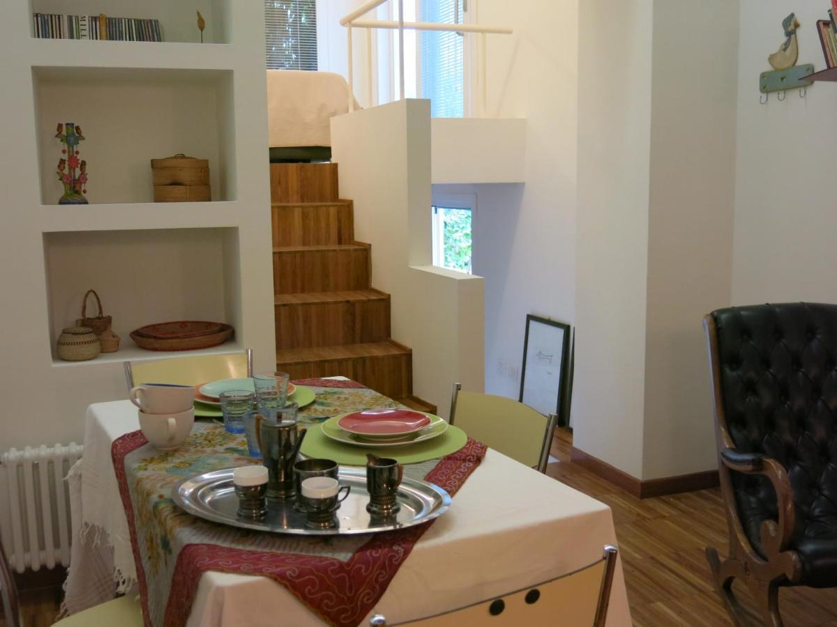 Puccini 19- Un Bel Di Apartment Cagliari Exterior foto