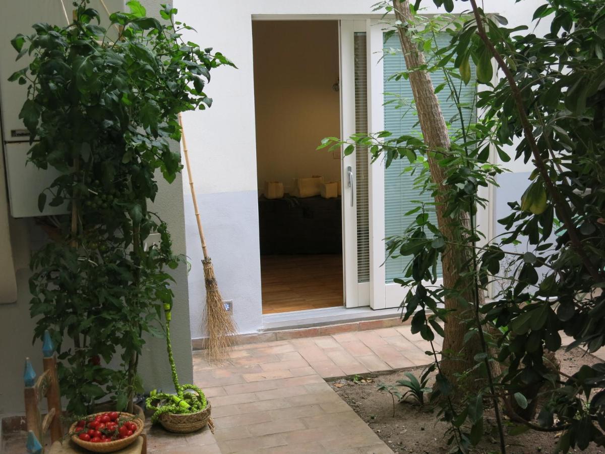 Puccini 19- Un Bel Di Apartment Cagliari Exterior foto